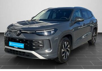 VW Tayron 19.962 km 36.800 &euro; Homburg 66424