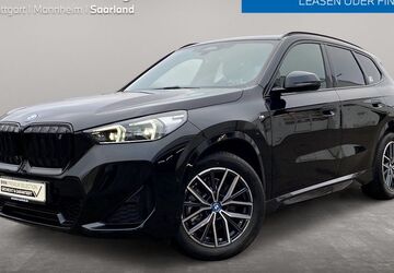 BMW iX1 11.800 km 35.903 &euro; Saarbrücken 66121