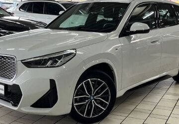 BMW iX1 32.050 km 32.949 &euro; Pirmasens 66954