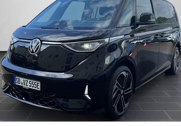 VW ID. Buzz 4.900 km 71.990 &euro; Saarbrücken 66121
