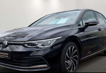 VW Golf 87.140 km 19.950 &euro; Kusel 66869