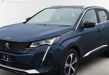 Peugeot 3008 32.500 km 27.690 &euro; Blieskastel-Aßweiler 66440