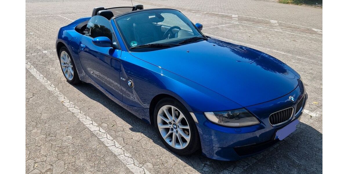BMW Z4 140.000 km 10.450 &euro; Saarbrücken 66130