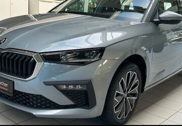Skoda Scala 1.500 km 29.490 &euro; Saarbrücken 66130