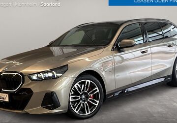BMW 550 18.941 km 74.580 &euro; Saarbrücken 66121
