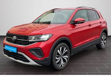 VW T-Cross 11.264 km 23.900 &euro; Saarbrücken 66121