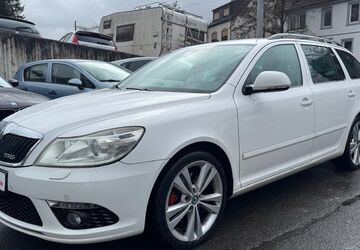 Skoda Octavia 236.000 km 5.999 &euro; Saarbrücken 66115