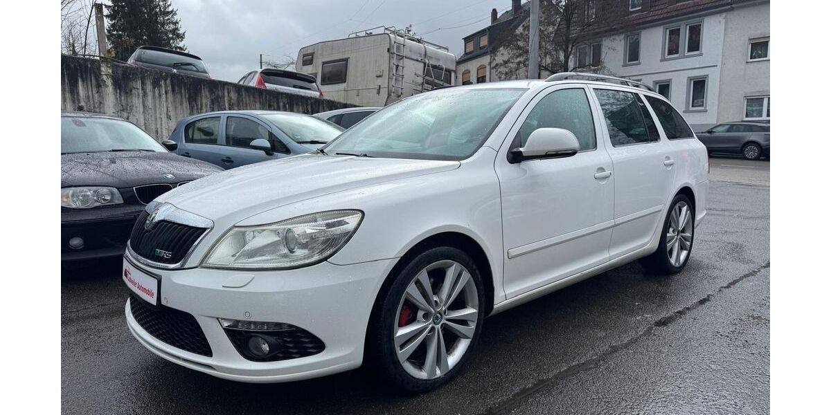 Skoda Octavia 236.000 km 5.999 &euro; Saarbrücken 66115