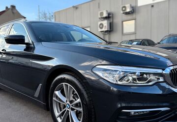 BMW 530 194.000 km 20.900 &euro; Saarbrücken-Altenkessel 66126