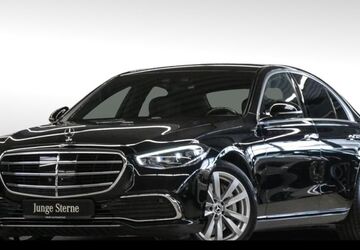 Mercedes-Benz S 400 67.791 km 75.900 &euro; Saarbrücken 66117