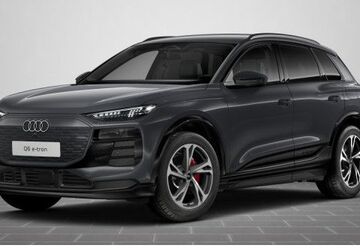 Audi Q6 e-tron 9.969 km 67.990 &euro; Homburg 66424