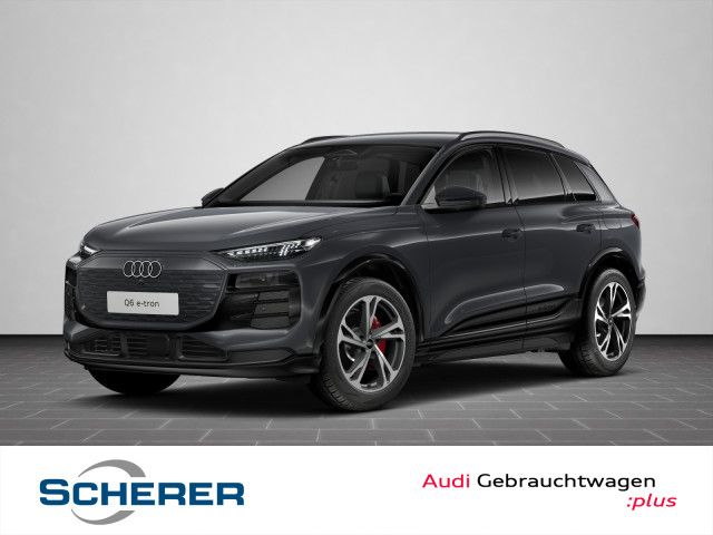 Audi Q6 e-tron 9.969 km 67.990 &euro; Homburg 66424
