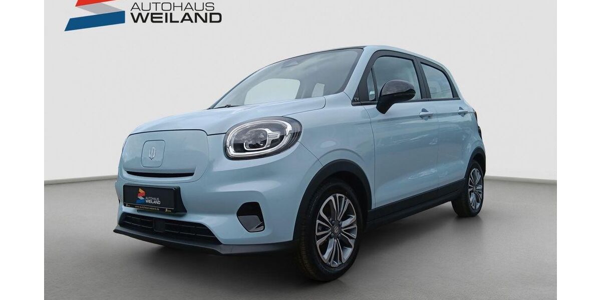 Leapmotor T03 6.500 km 19.900 &euro; Neunkirchen 66539