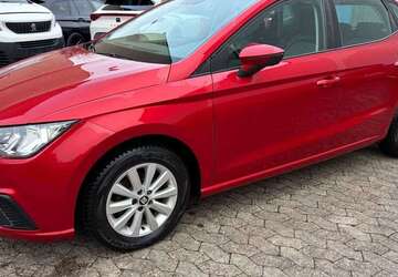 Seat Ibiza 79.500 km 11.900 &euro; Saarbrücken 66115