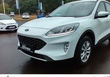 Ford Kuga 53.679 km 17.989 &euro; Illingen 66557