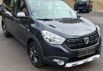 Dacia Dokker 127.848 km 7.900 &euro; Kusel 66869