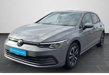 VW Golf 59.550 km 17.500 &euro; Saarbrücken 66115