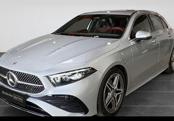 Mercedes-Benz A 180 11.608 km 29.690 &euro; Saarbrücken 66117
