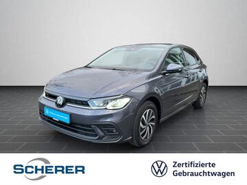 Gebrauchte VW Polo