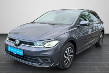 VW Polo 23.000 km 19.290 &euro; Neunkirchen 66538