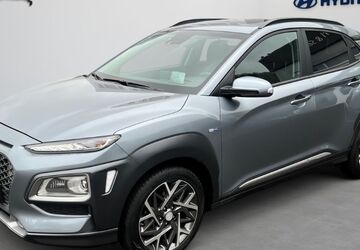 Hyundai KONA 31.510 km 21.990 &euro; Contwig 66497