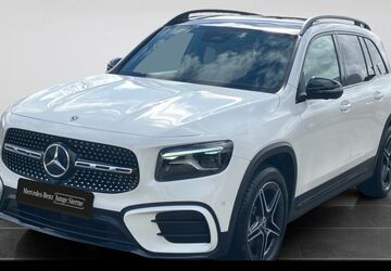 Mercedes-Benz GLB 180 3.752 km 43.380 &euro; Saarbrücken 66117
