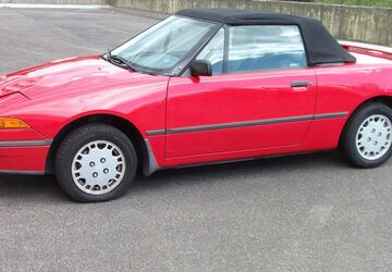 Ford Mercury 91.000 km 3.500 &euro; Saarbrücken 66132