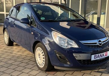 Opel Corsa 169.000 km 3.190 &euro; Sankt. Wendel 66606
