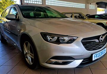 Opel Insignia 150.885 km 8.600 &euro; Homburg 66424