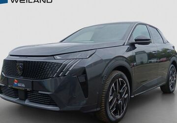 Peugeot 3008 23.100 km 25.010 &euro; Neunkirchen 66539