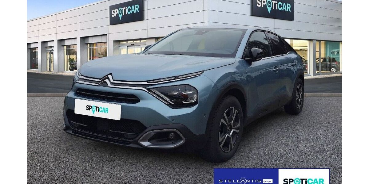 Citroen C4 24.584 km 19.090 &euro; Saarbrücken 66119