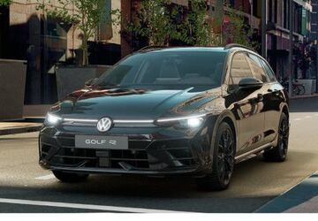 VW Golf 4.900 km 54.330 &euro; Homburg 66424
