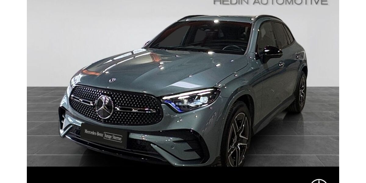 Mercedes-Benz GLC 300 28.982 km 53.930 &euro; Saarbrücken 66117