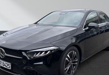 Mercedes-Benz A 200 9.000 km 38.900 &euro; Zweibrücken 66482