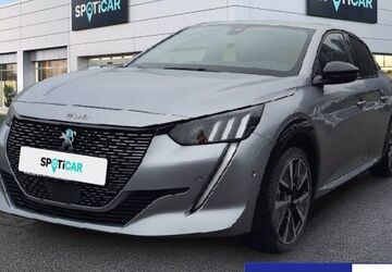 Peugeot 208 22.392 km 16.690 &euro; Saarbrücken 66119