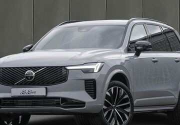 Volvo XC90 26.535 km 67.490 &euro; Saarbrücken 66121