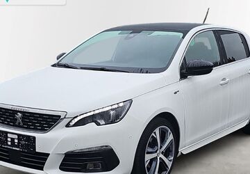 Peugeot 308 96.000 km 16.990 &euro; Blieskastel-Aßweiler 66440