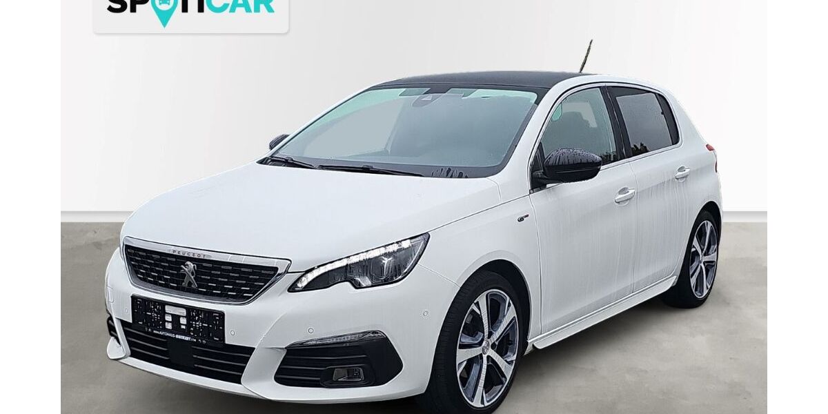 Peugeot 308 96.000 km 16.990 &euro; Blieskastel-Aßweiler 66440