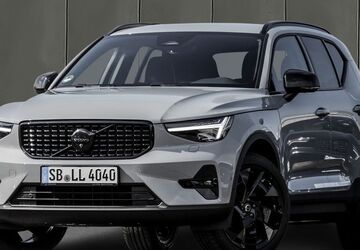 Volvo XC40 2.500 km 46.940 &euro; Saarbrücken 66121