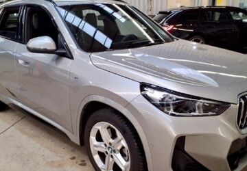 BMW X1 21.300 km 46.675 &euro; Pirmasens 66954