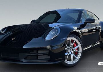 Porsche 992 9.900 km 149.911 &euro; Saarbrücken 66115