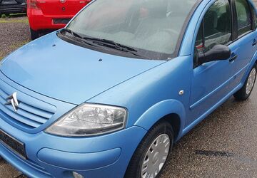 Citroen C3 105.000 km 2.900 &euro; Saarbrücken - Burbach 66115