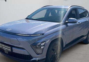 Hyundai KONA Elektro 1.848 km 33.490 &euro; Pirmasens 66954