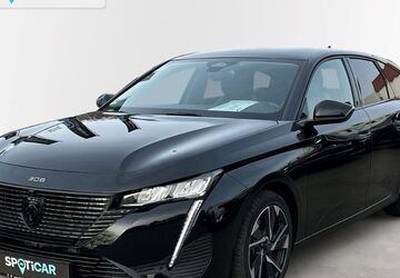 Peugeot 308 31.679 km 22.290 &euro; Homburg 66424