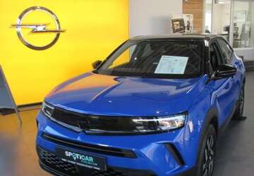 Opel Mokka 7.700 km 22.490 &euro; Waldfischbach-Burgalben 67714