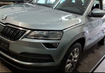 Skoda Karoq 72.849 km 26.690 &euro; Saarbrücken 66130