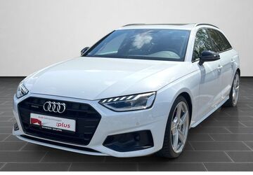Audi A4 89.800 km 28.990 &euro; Homburg 66424