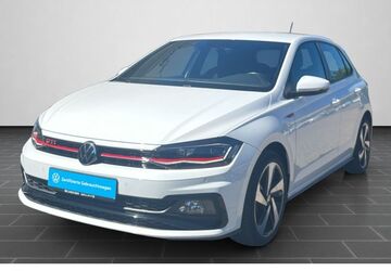 VW Polo 81.900 km 18.990 &euro; Homburg 66424