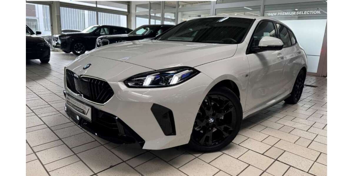 BMW 120 26.700 km 32.675 &euro; Pirmasens 66954