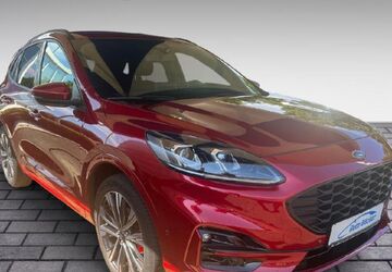 Ford Kuga 39.100 km 25.990 &euro; Neunkirchen 66539